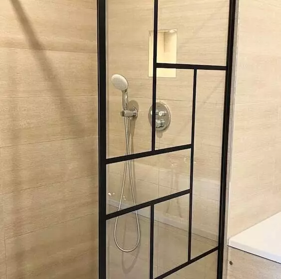 Majatalo Les Granges D'haillancourt