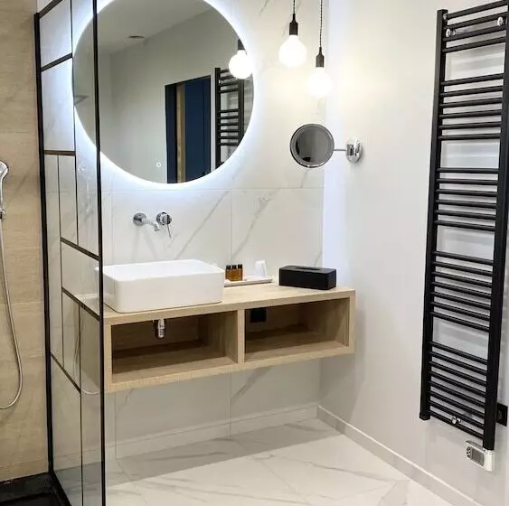 Majatalo Les Granges D'haillancourt