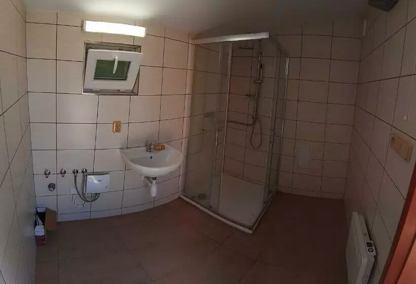 Pensione Penzion Otmarka