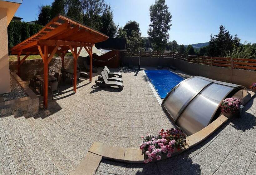 ペンション Penzion Otmarka