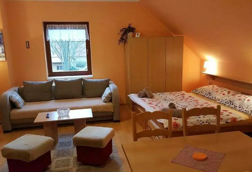 Pensione Penzion Otmarka