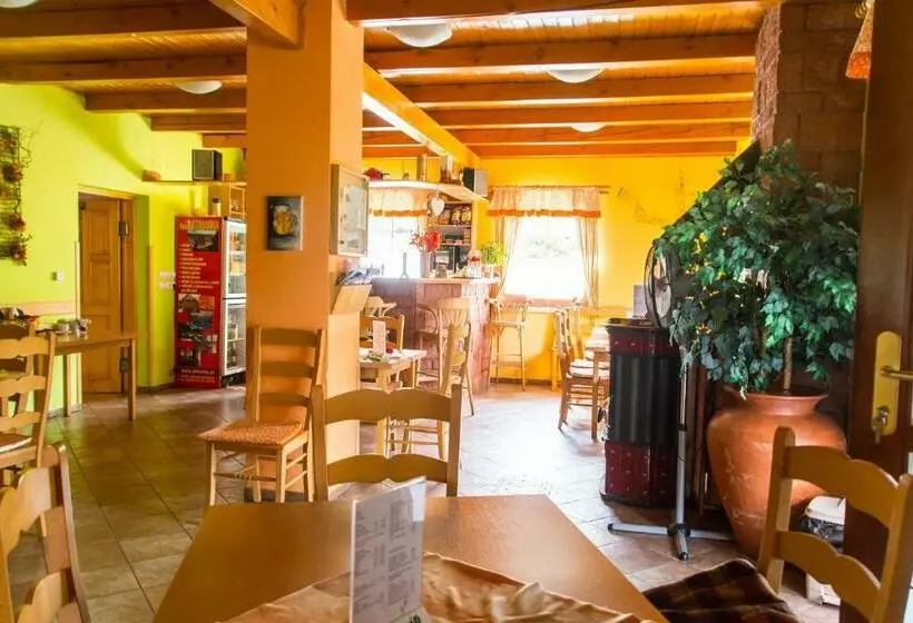 Pensione Penzion Otmarka