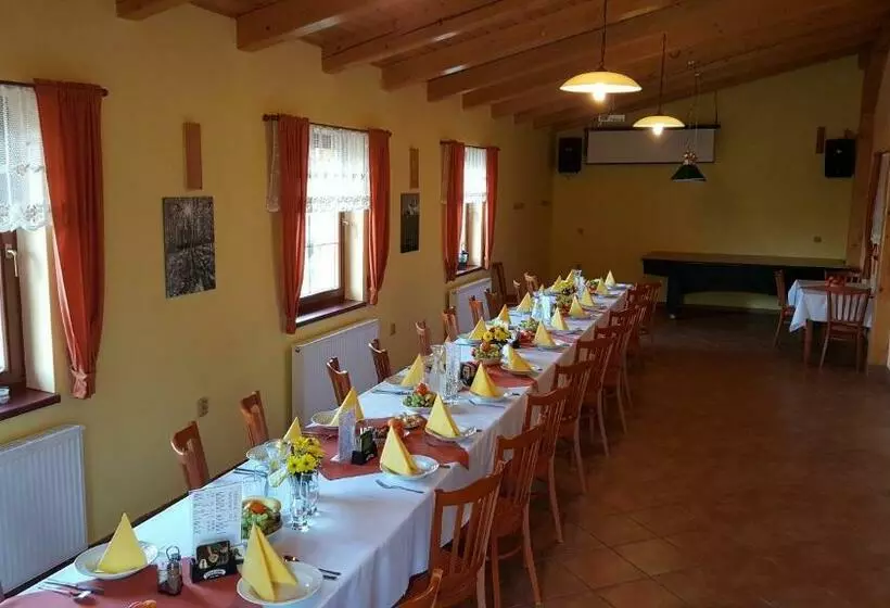 Pensione Penzion Otmarka