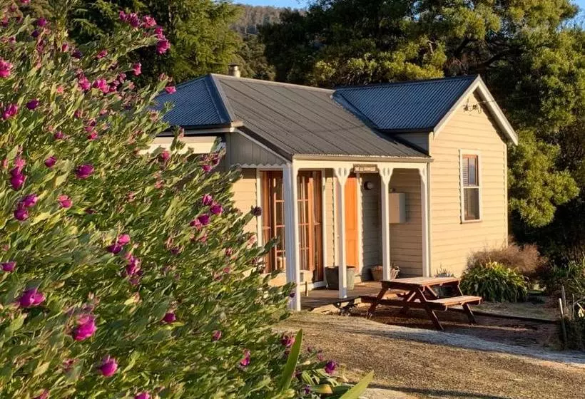 Majatalo Sassafras Springs