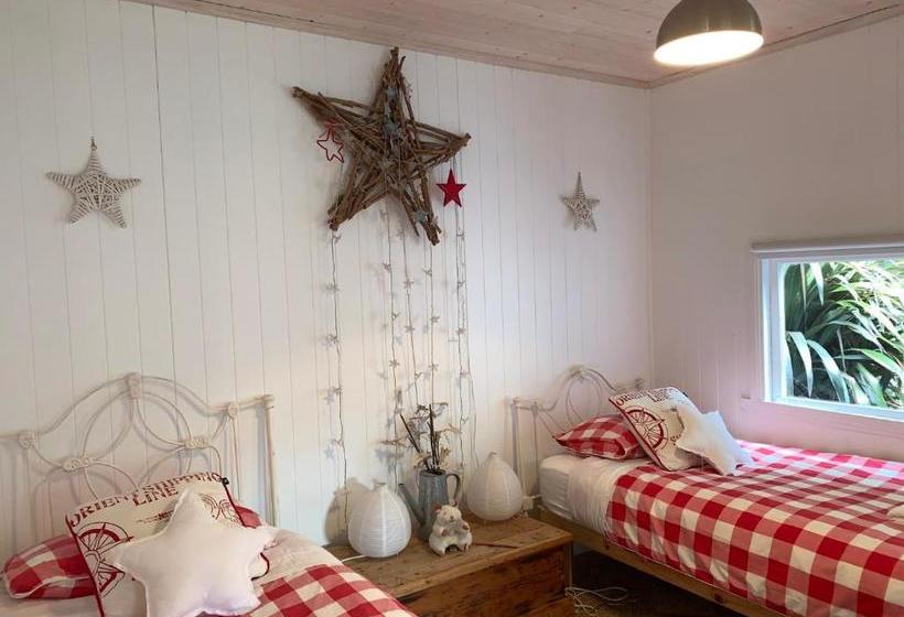 Пансион Sassafras Springs