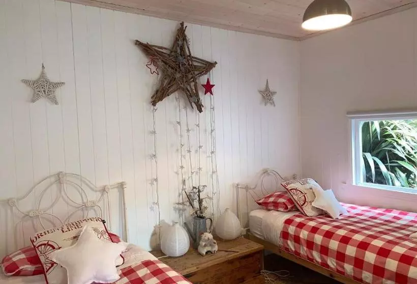 Majatalo Sassafras Springs