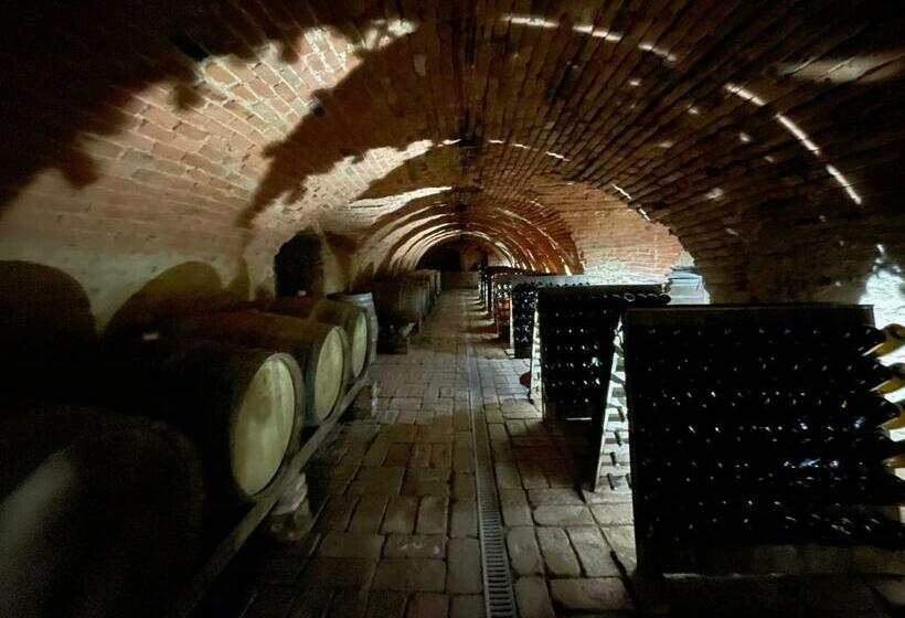 펜션 U Hrádku Superior