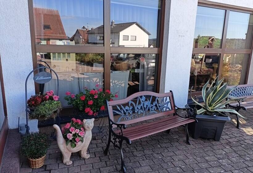 Pension Dreilandereck