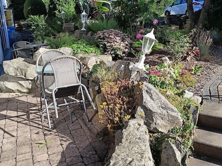 Pension Dreilandereck