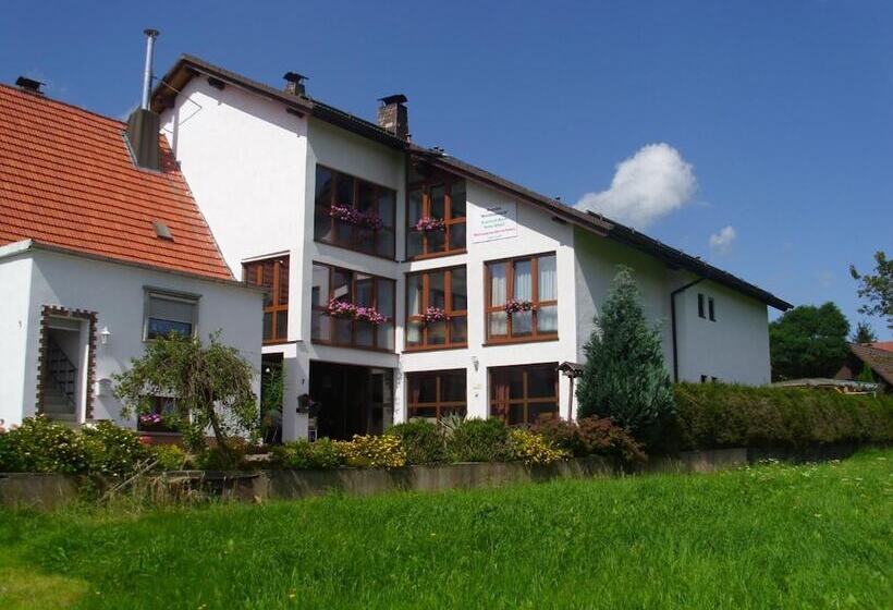 Pension Dreilandereck