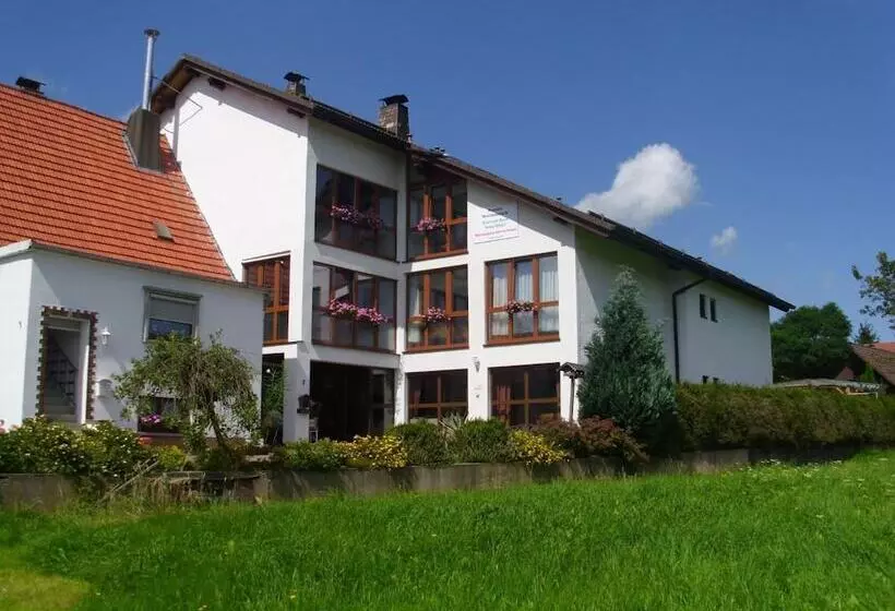 Pension Dreilandereck