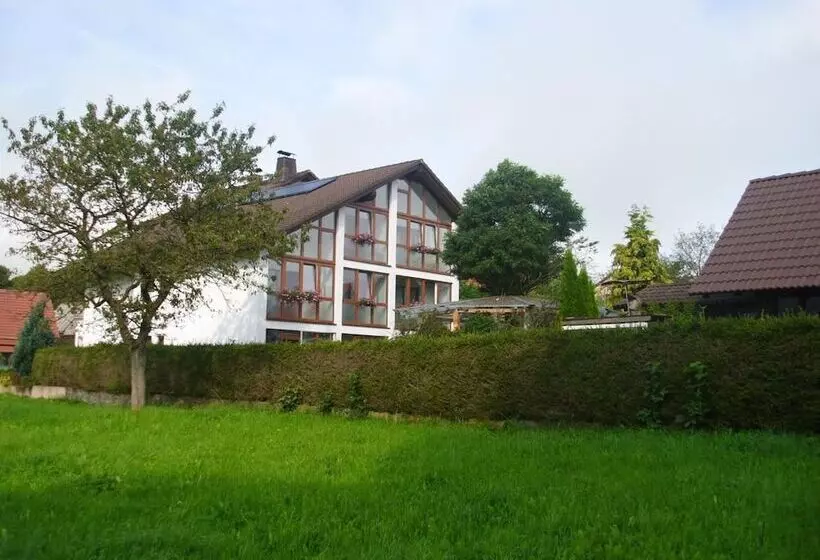 Pension Dreilandereck