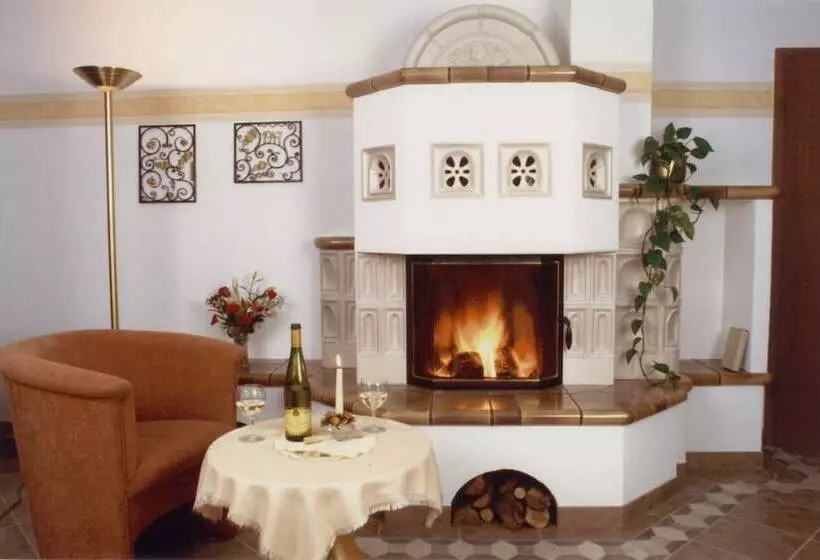 Pension Dreilandereck