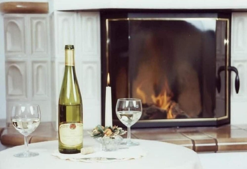 Pension Dreilandereck