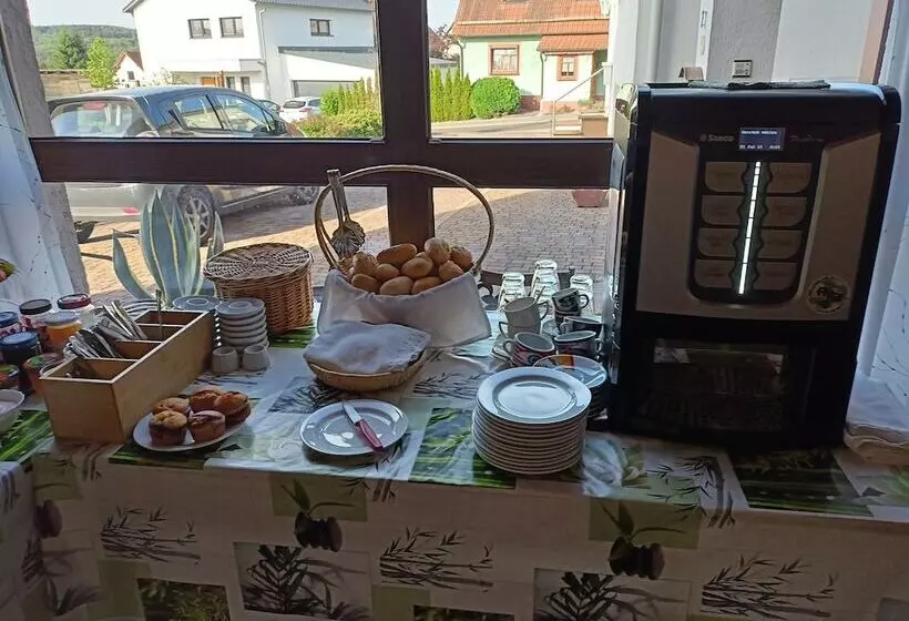 Pension Dreilandereck