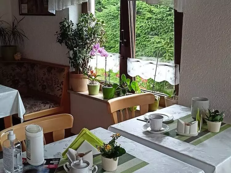 Pension Dreilandereck