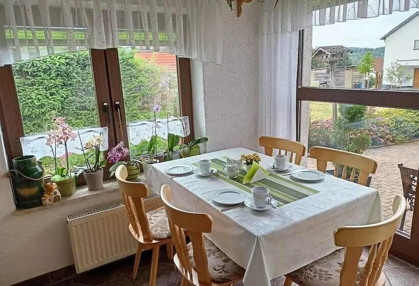 Pension Dreilandereck