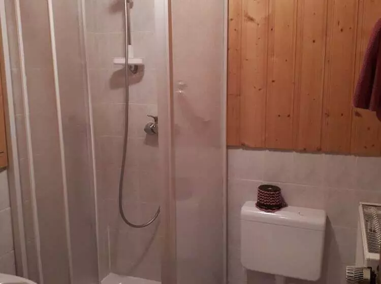 Pension Dreilandereck