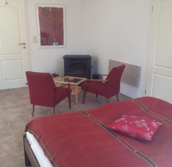 Pension Kunsthof Dahrenstedt