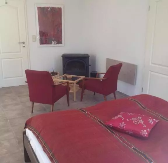 Pension Kunsthof Dahrenstedt