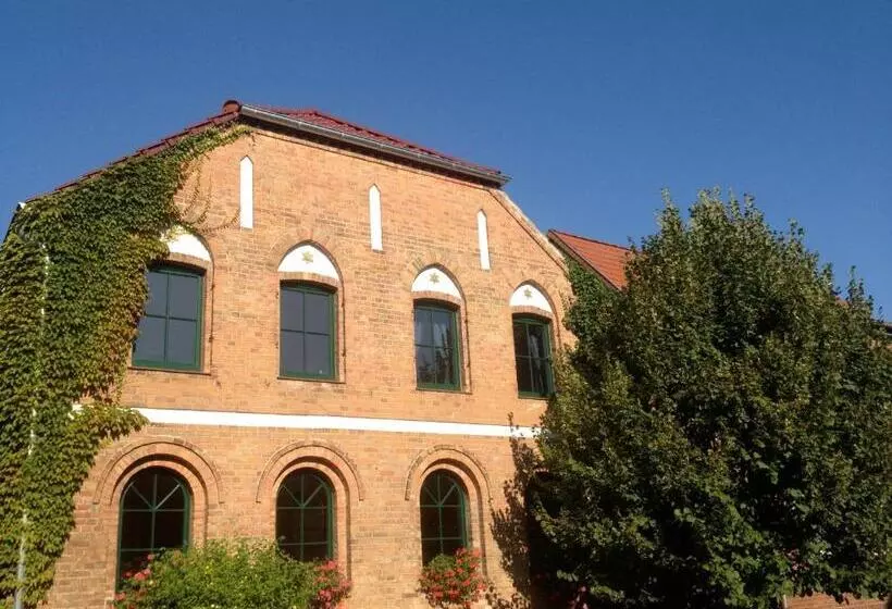 Pension Kunsthof Dahrenstedt