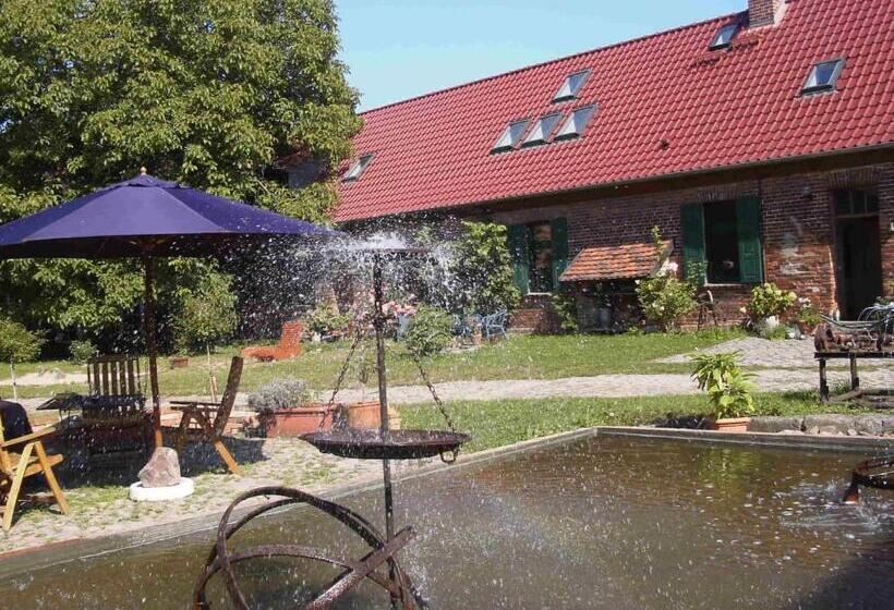 Pension Kunsthof Dahrenstedt