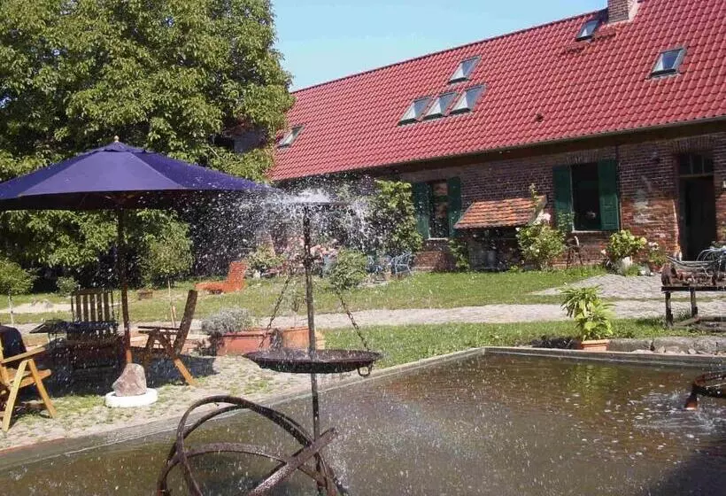 Pension Kunsthof Dahrenstedt