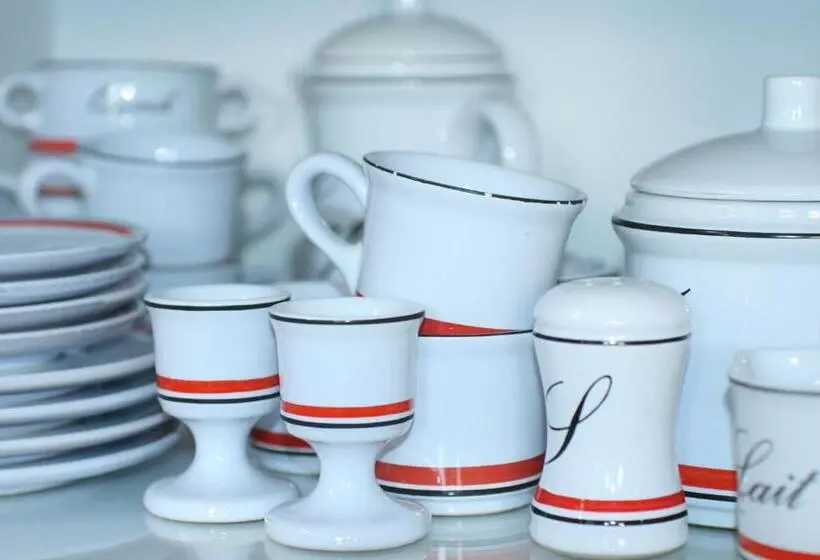 Pension Kunsthof Dahrenstedt