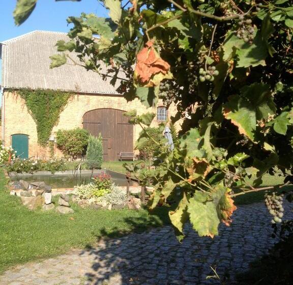 Pension Kunsthof Dahrenstedt