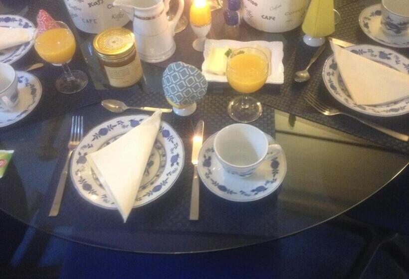 Pension Kunsthof Dahrenstedt