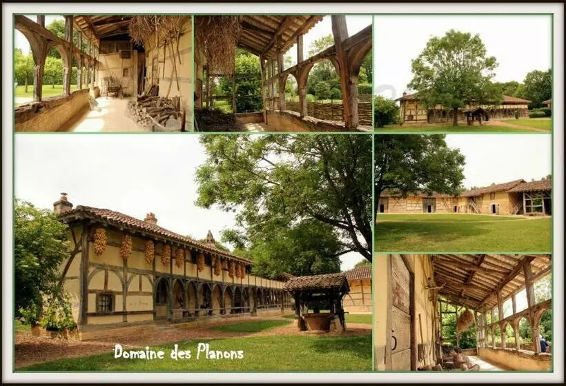 A La Poularde B&b