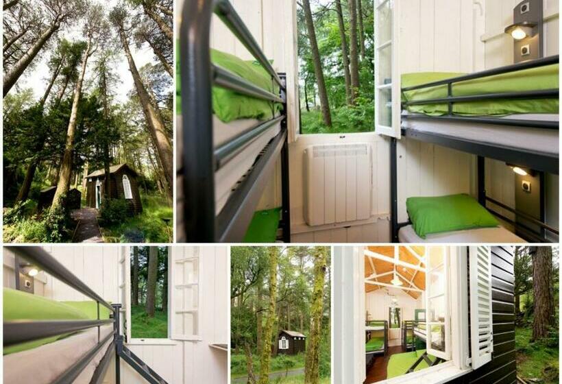 ユースホステル Yha Idwal Cottage