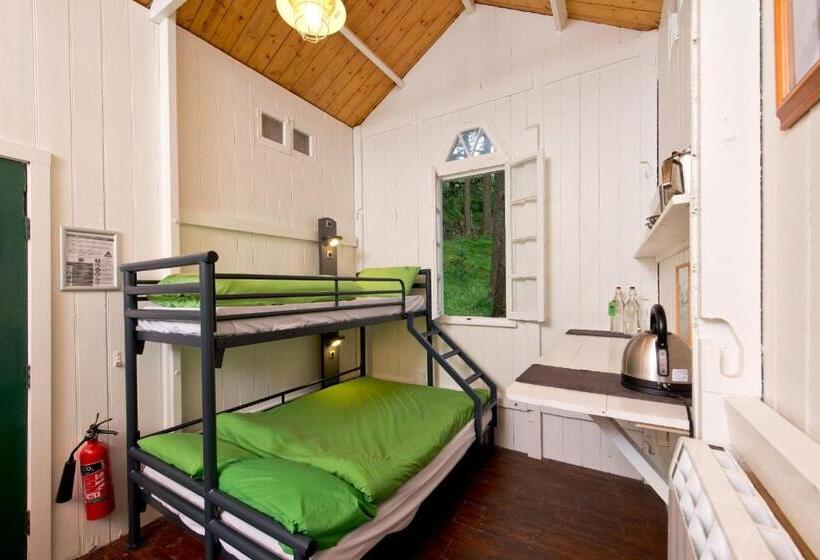 ユースホステル Yha Idwal Cottage