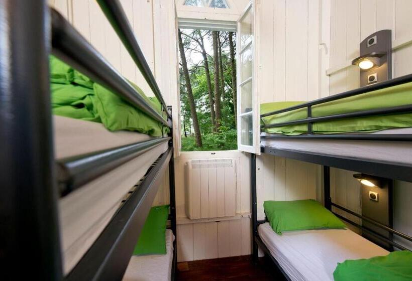 ユースホステル Yha Idwal Cottage