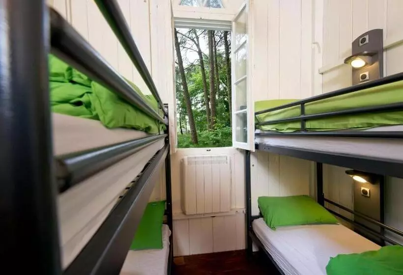 Retkeilymaja Yha Idwal Cottage