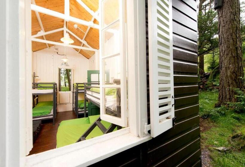 ユースホステル Yha Idwal Cottage