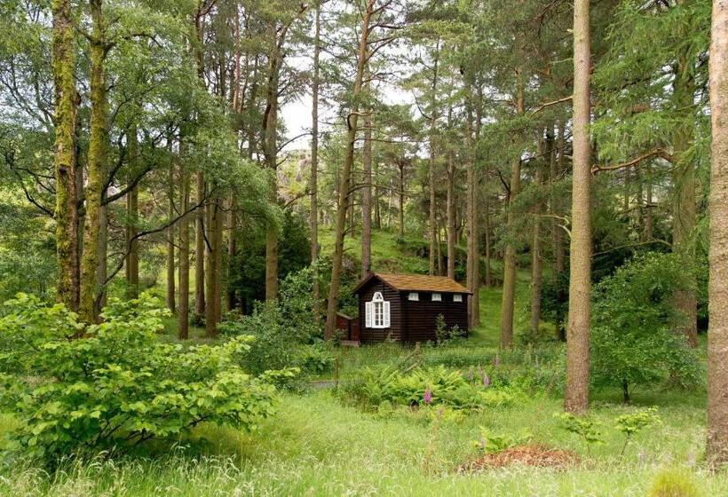 ユースホステル Yha Idwal Cottage