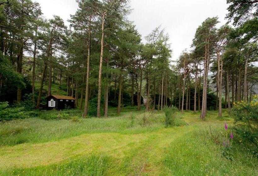 ユースホステル Yha Idwal Cottage