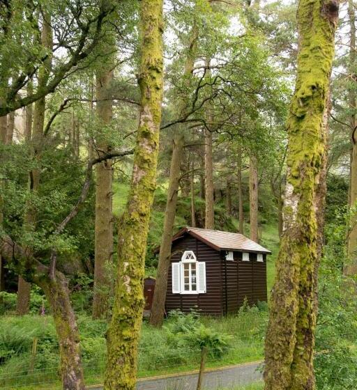 ユースホステル Yha Idwal Cottage