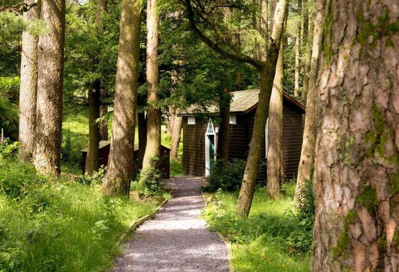 ユースホステル Yha Idwal Cottage