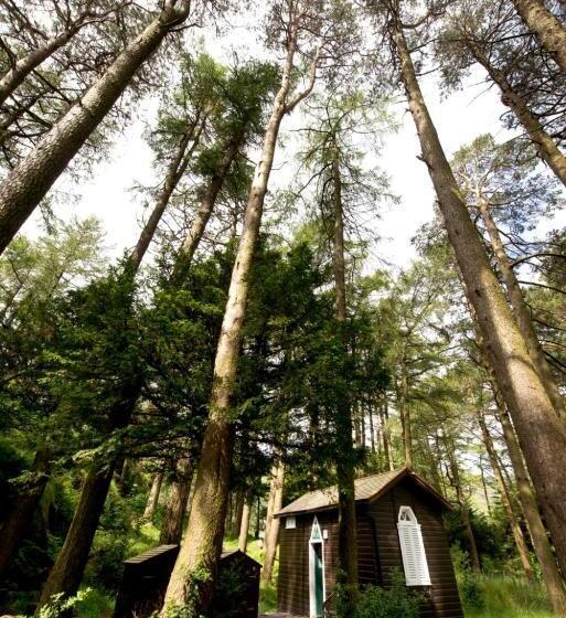 ユースホステル Yha Idwal Cottage