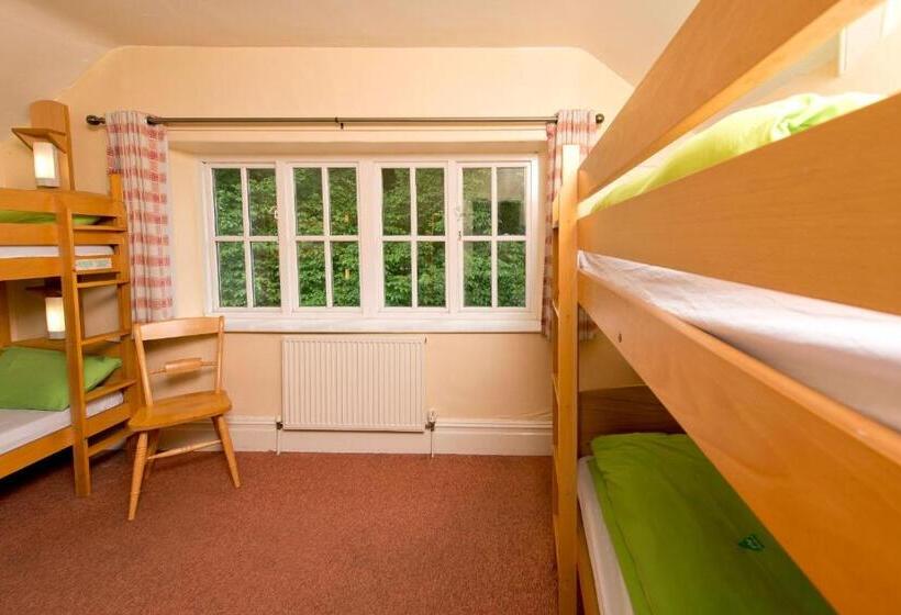 ユースホステル Yha Idwal Cottage
