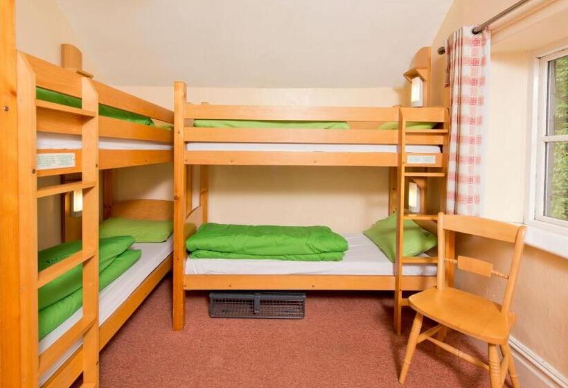 ユースホステル Yha Idwal Cottage