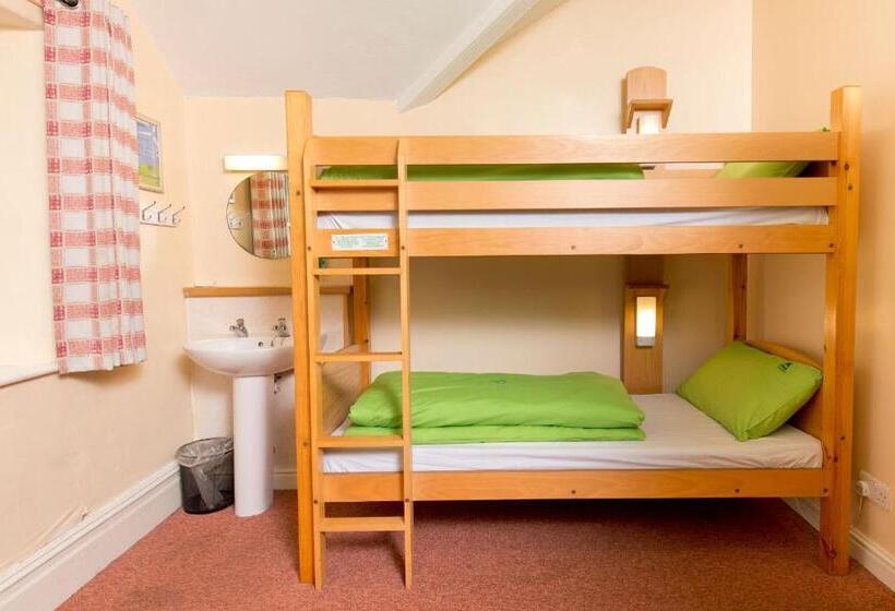 ユースホステル Yha Idwal Cottage