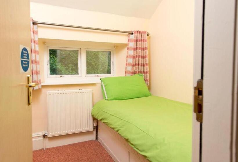 ユースホステル Yha Idwal Cottage