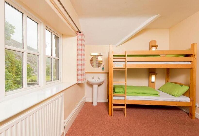 ユースホステル Yha Idwal Cottage