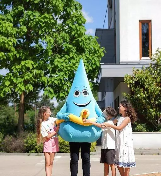 Barack Thermal Hotel And Spa