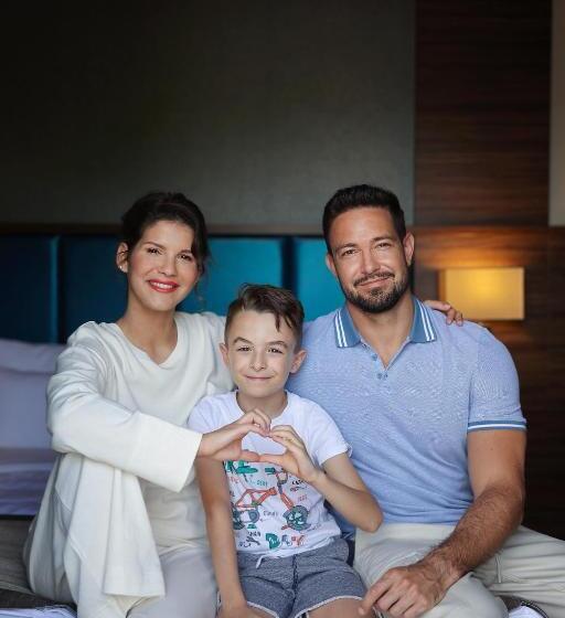 Barack Thermal Hotel And Spa