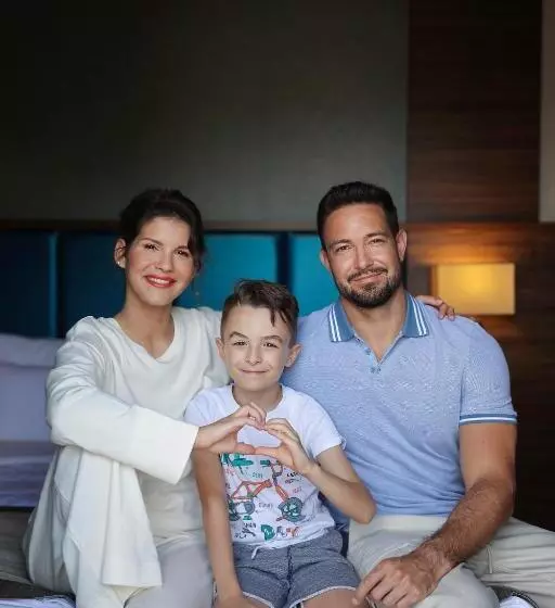 Barack Thermal Hotel And Spa