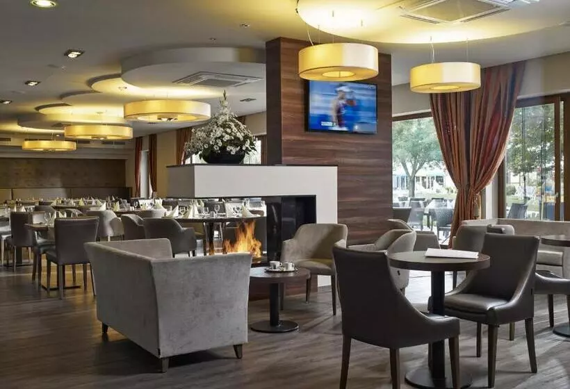 Barack Thermal Hotel And Spa